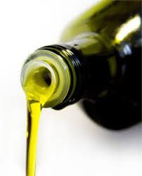 Conservare l’olio extravergine d’oliva